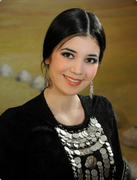 Хылыукай 2009 Галеева