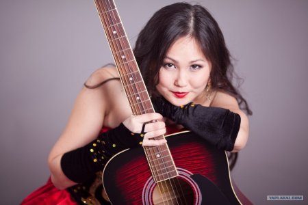 Ноган Манджиева