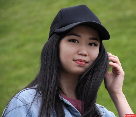 Хомушку Алена Александровна