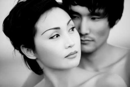 Бембеева калмычка