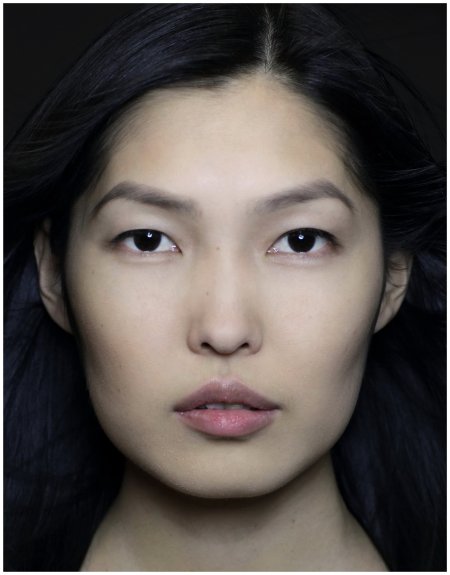 Самые красивые калмычки