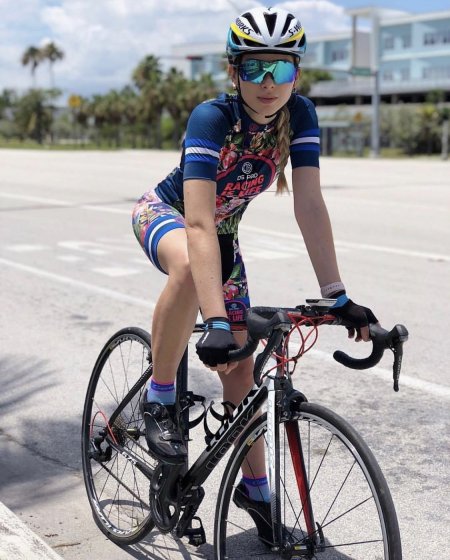 Велосипед для велоспорта