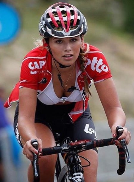 Пак Мунен Puck Moonen