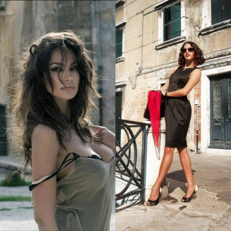 Антонина Гунченко