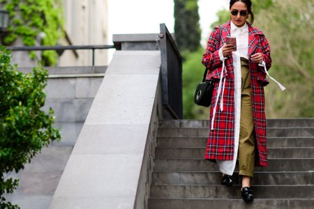 Тбилиси стрит стайл