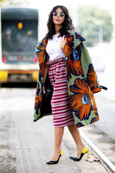 Стритстайл Италия 2022