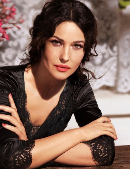 Белуччи Моника Беллуччи