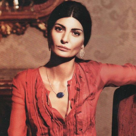 Итальянские женщины