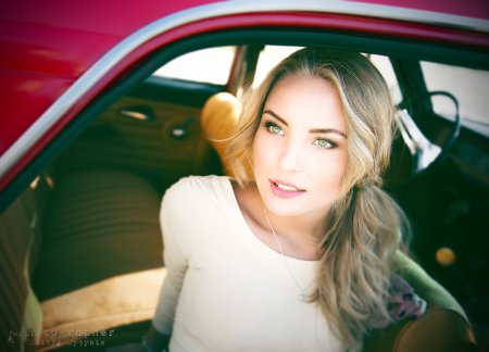 .G для девушек