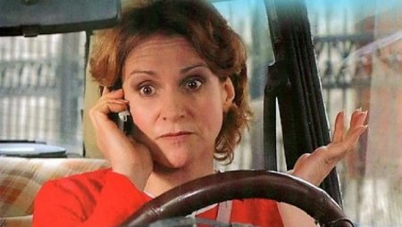 Сериал таксистка с Людмилой Артемьевой