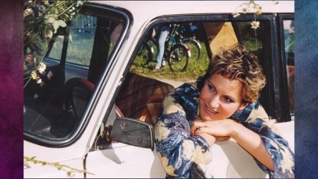 Екатерина Сергеевна парфёнова дочь Людмилы Артемьевой