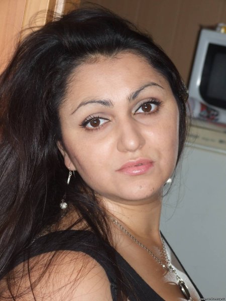 Красивые цыганки