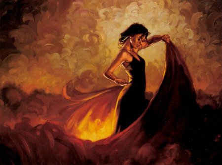 Фламенко Марк Спейн