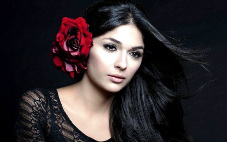 Красивые цыганки