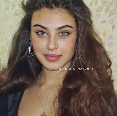 Цыганские девушки