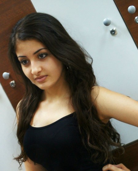 Самые красивые девушки цыганки