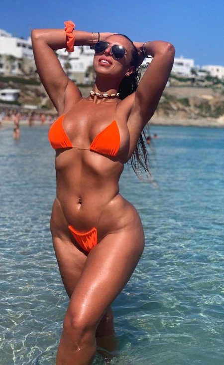 Наталья Гариботто