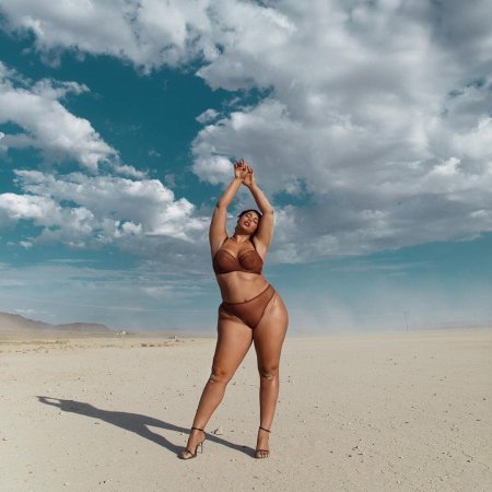 Tabria Majors Инстаграмм