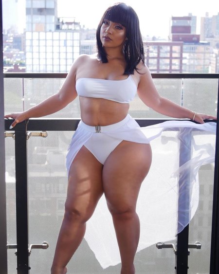 Kendra KISSEDBYKEN 2019