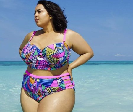 Пышка Габи Грегг