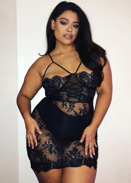 Daisy Christina van Egmond