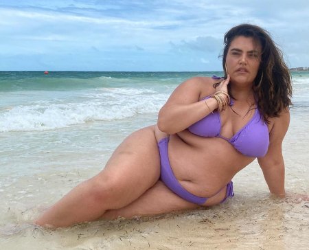 Горячие купальники