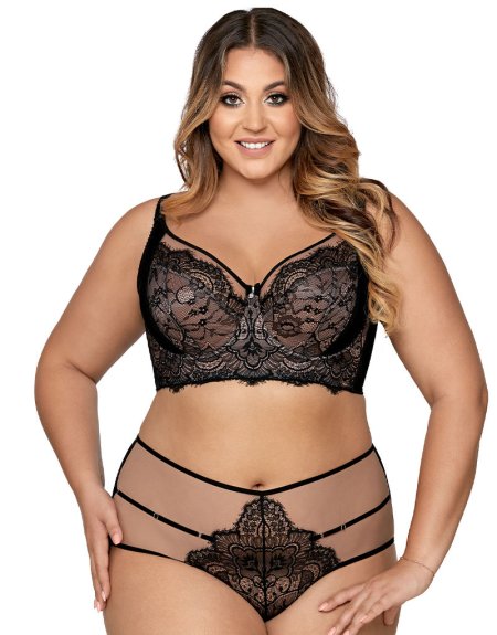 Бельё для полных женщин