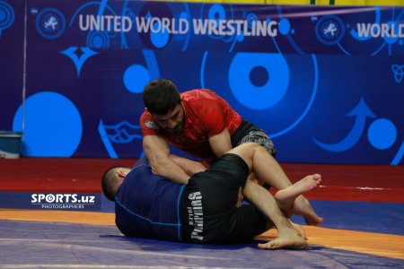 Грэпплинг это за вид спорта