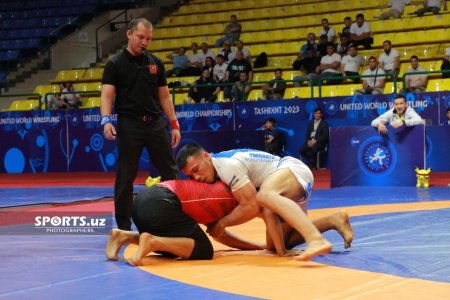 Грэпплинг это за вид спорта