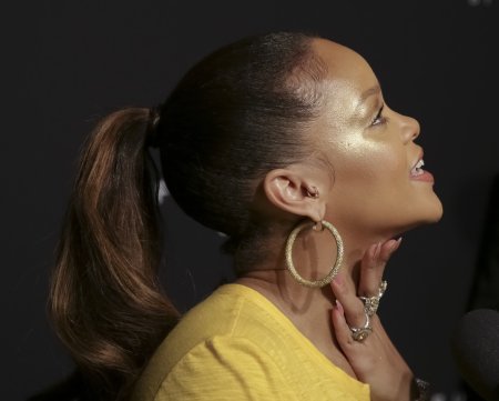 Нубийский нос