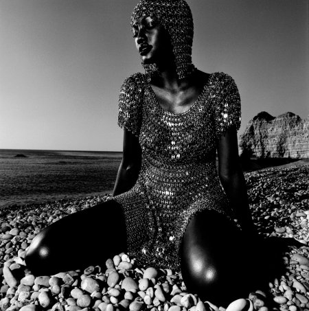 Нубийские женщины