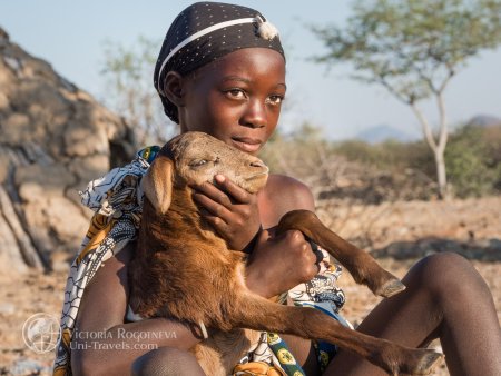 Племя Мухимба