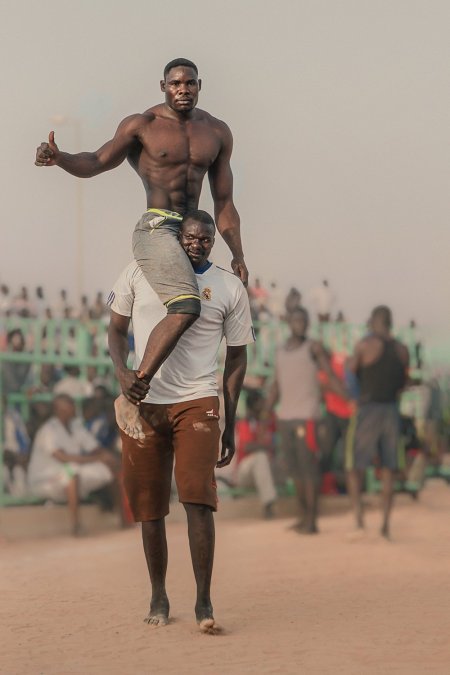 Судан мужчины