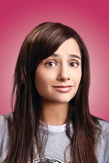 Мелания Урбина актриса