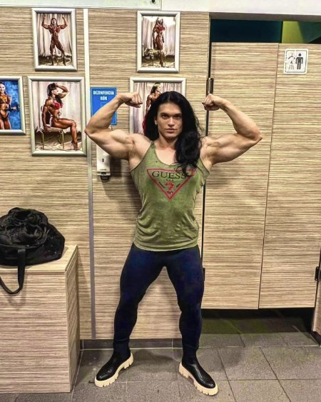 Тиффани Уиттман