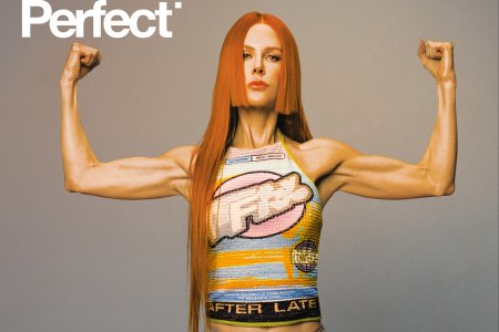 Николь Кидман 55