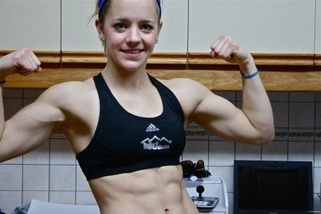 Барбара бицуха