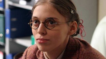 Нелли Уварова Катя Пушкарева