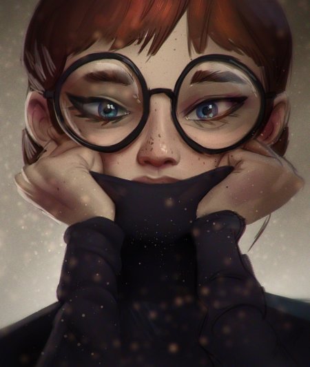 Прикольные арты