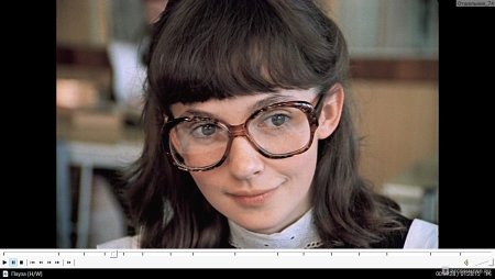 Аксюта актриса