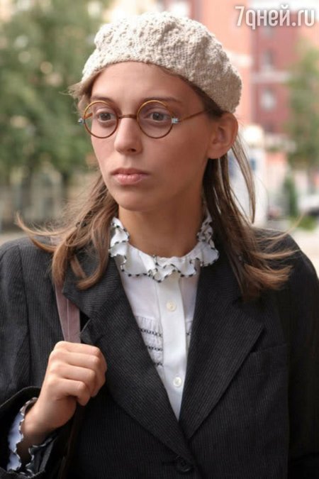 Не родись красивой Катя Пушкарева