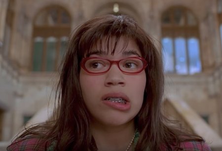 Дурнушка Бетти