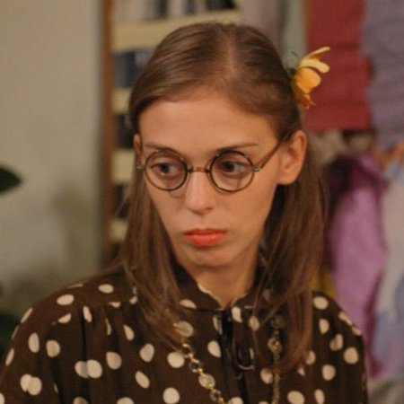 Нелли Уварова Катя Пушкарева