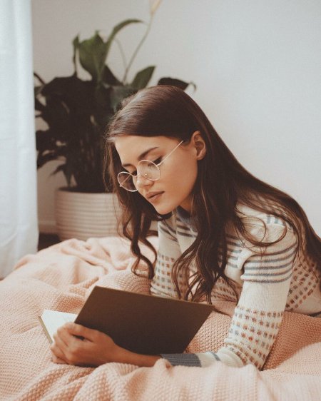 Самая умная девушка