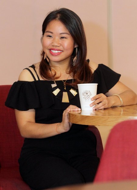 Малайзия зрелая