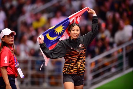 Малазийские женщины