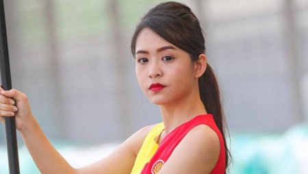 Малазийские женщины