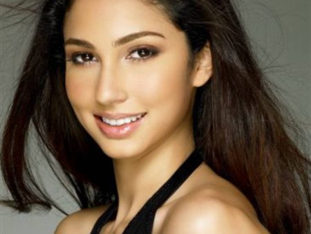 Мисс мира 2007