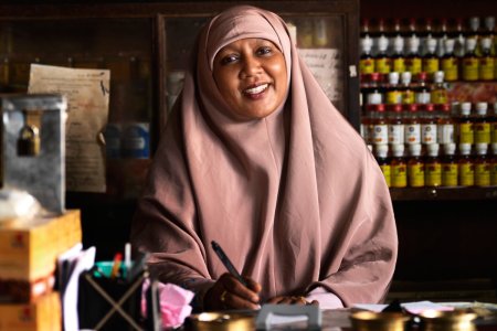 Малазийцы женщины