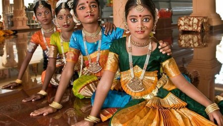 Юго-Восточная Азия малайцы